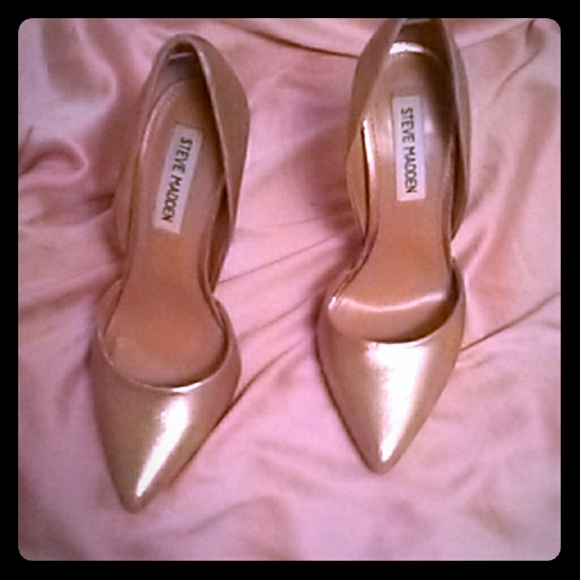 Steve Madden Shoes - Steve Madden Heels